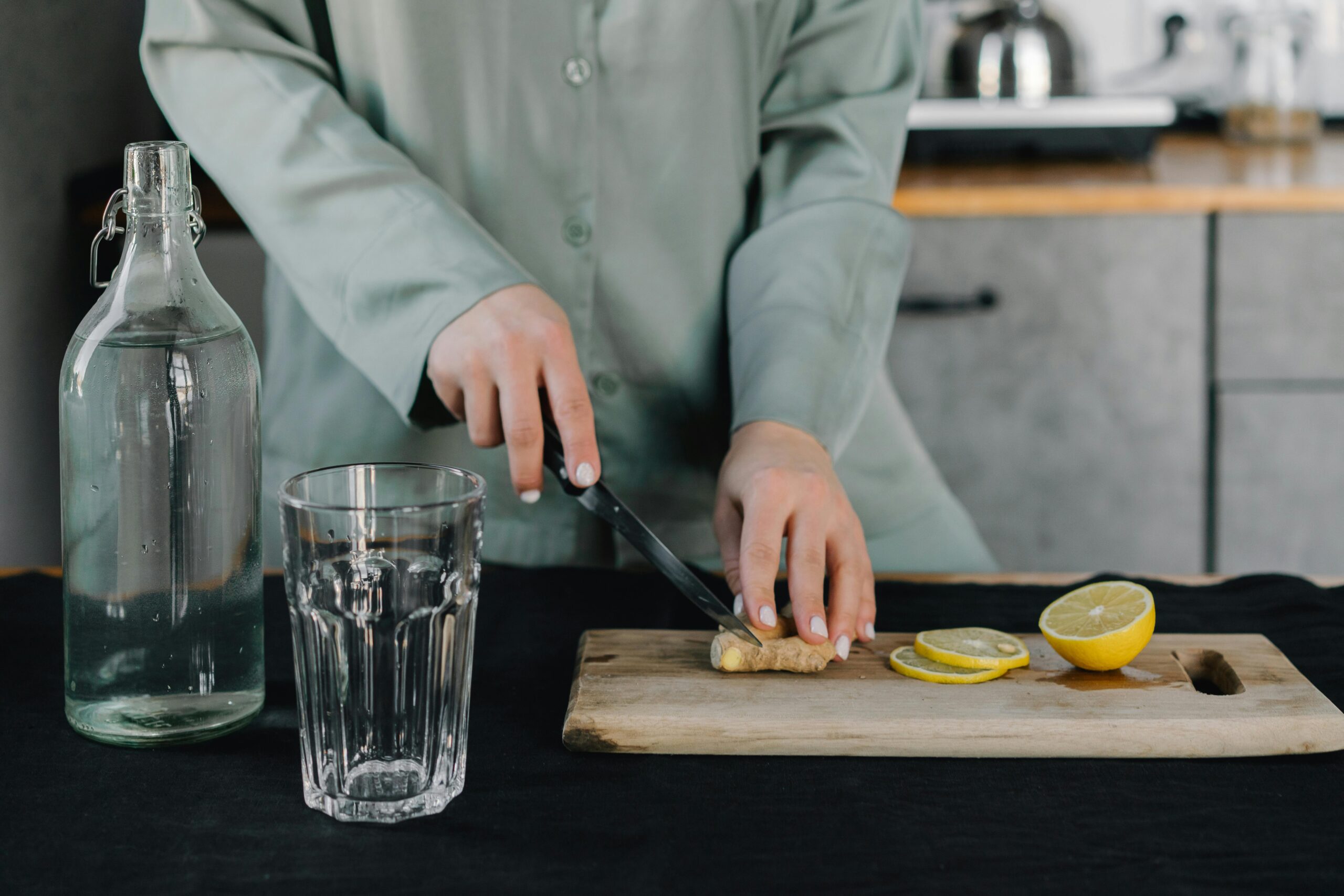 The Ultimate Guide to Healthy Weight Loss: Tips That Actually Work